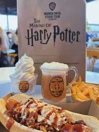A Must-Visit for Harry Potter Fans: Warner Bros. Studio Tour in London!