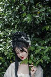 揚州香格里拉｜柳園賞春