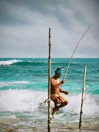 Unawatuna Beach: Discover the Magic of Sri Lanka