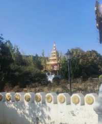白馬驛大寺廟