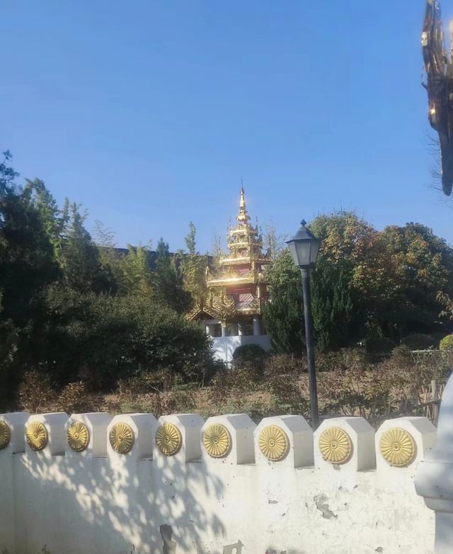 白馬驛大寺廟