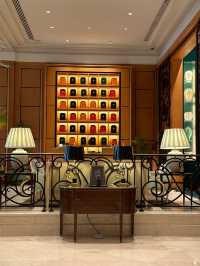 尼羅河美景的最佳酒店 | Four Seasons Cairo   酒店：開羅尼羅河廣場四季酒店 