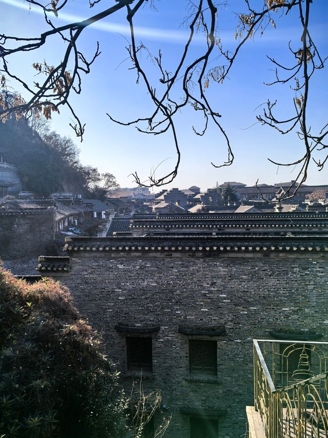 靈魂香醋之都：高配版鎮江1日遊