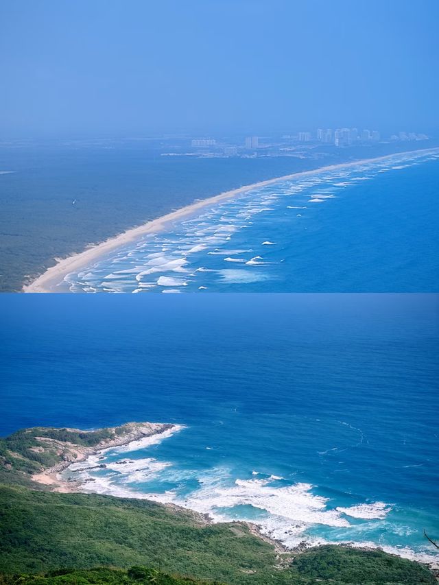 文昌 | 小眾寶藏地，給你一場浪漫海島行