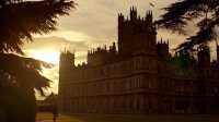 Exploring Highclere Castle: The Real Downton Abbey