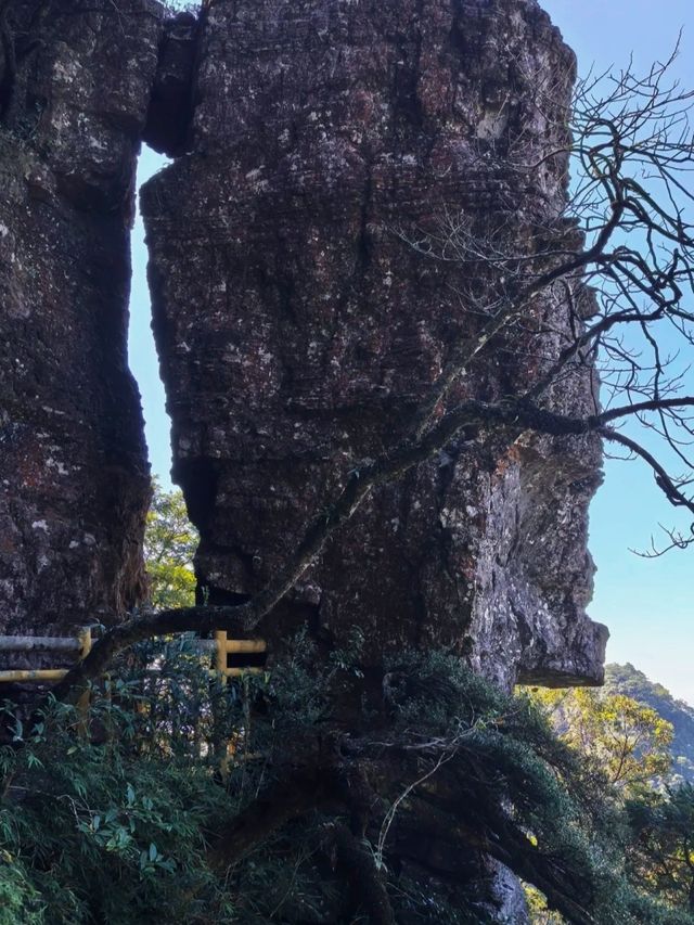 不可錯過的廣西聖堂山，沉浸式旅遊攻略在此！