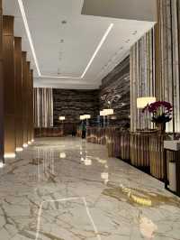 迪拜奢華新體驗 | Atlantis The Royal   酒店：Atlantis The Ro