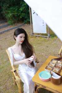 以香山之韻營造法式風情，廈門艾美酒店也太適合度假啦！