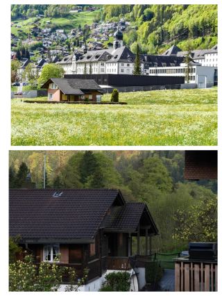 Engelberg, Switzerland: A Dreamy Journey at the Foot of the Alps