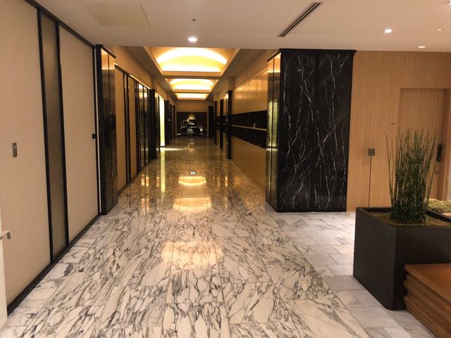 高輪格蘭王子大酒店 | Tokyo Oasis   酒店：高輪格蘭王子大酒店  地址：108-8