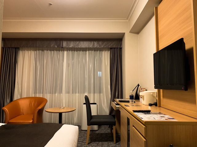 札幌度假推介 | 東急札幌卓越大酒店