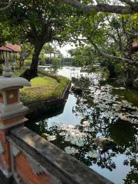 巴厘島豪華度假首選 | Ayodya Resort Bali   酒店：Ayodya Resort