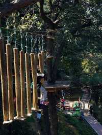 春節新玩法｜開年「撒野」體驗新不一樣的瘋狂