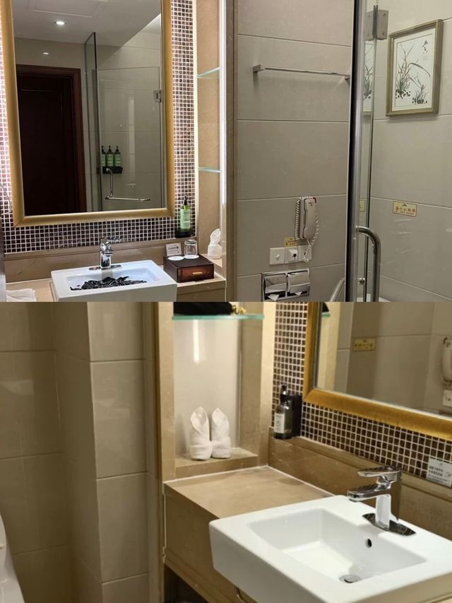 陽朔仙境之旅碧蓮江景大酒店