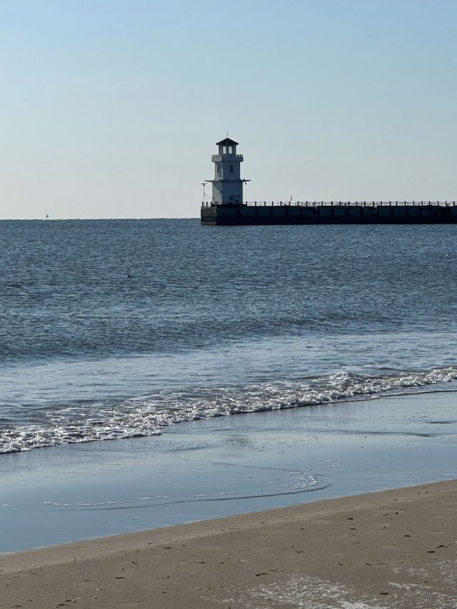 秦皇島2日遊 輕鬆玩轉全攻略 秦皇島2日遊 輕鬆玩轉全攻略