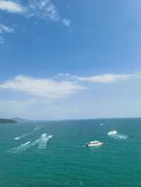 三亞-瓊海2日遊 超火玩法大揭秘 別錯過