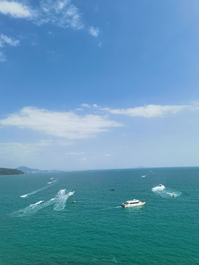 三亞-瓊海2日遊 超火玩法大揭秘 別錯過