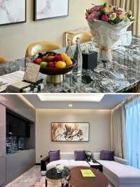 迪拜全新立鼎世～全別墅奢華酒店Biltmore Villas