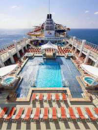 📣 Last Min Cruise Sale! Only from S$187/pax incl. port fees!