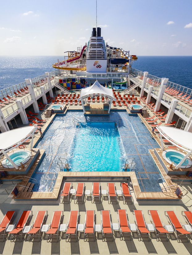 📣 Last Min Cruise Sale! Only from S$187/pax incl. port fees!