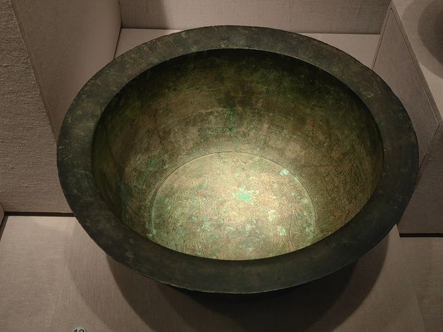 浙江臨安博物館