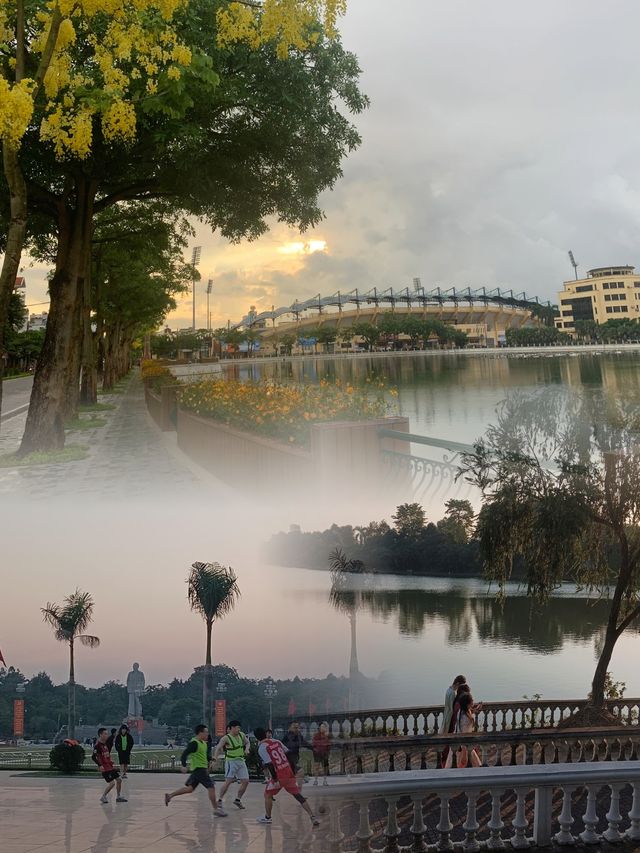 越南榮市 | 小眾寶藏地的深度遊攻略