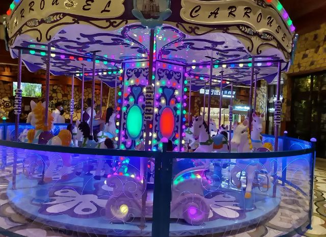 野三坡阿爾卡迪亞度假