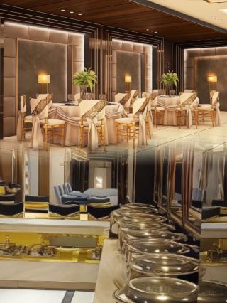 One of the must-stay hotels in Ludhiana, luxurious and cozy