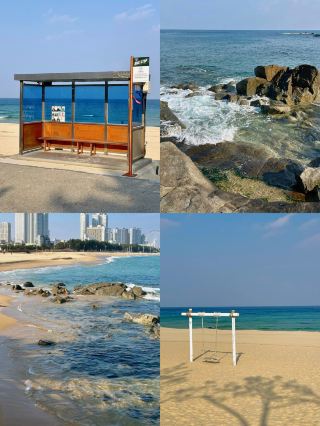 2-Day Road Trip to Gangwon-do, South Korea
