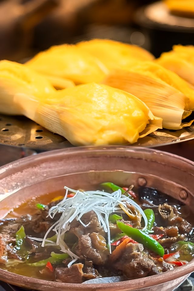 麗江古城新開的中式美學酒店