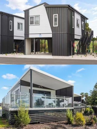 Surrounded by parks and stunning ocean views, Bunbury Seaside Hotel is your dream vacation choice.