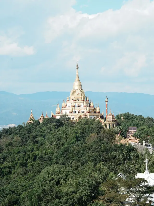 7-Day Itinerary Across Tengchong, Ruili, and Mangshi: A Detailed Guide