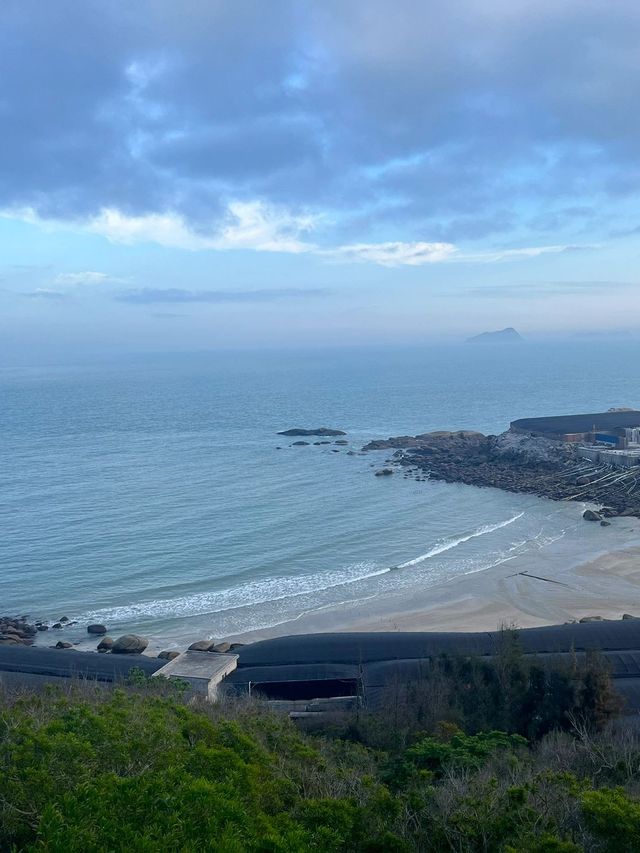 東山2日深度遊 探秘古鎮韻味