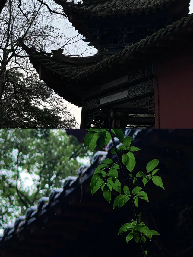 真正嘅哪吒原來喺四川翠屏山！！！