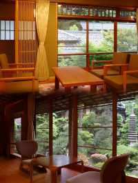 爆改200年日式古宅！城崎溫泉西村屋本館太絕