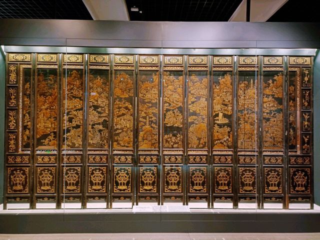 Chaozhou Woodcarvings: Best Places To Discover The True Magic of Art, Full Itinerary Chaozhou Woodcarvings: Best Places To Discover The True Magic of Art, Full Itinerary