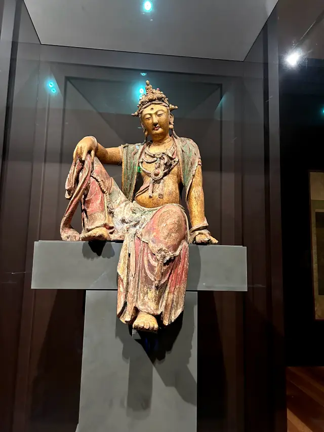 波士頓的秋天
