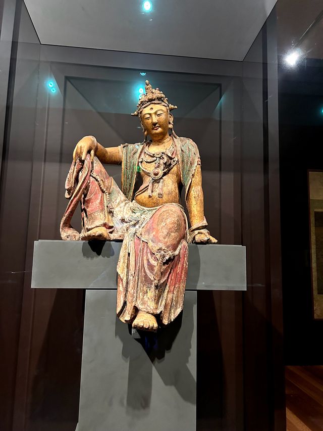 波士頓的秋天