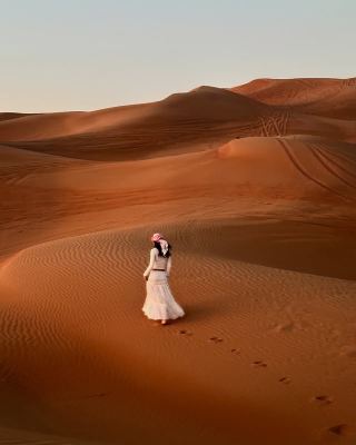 Swakopmund Desert Adventure: Challenge Yourself and Experience the Charm of the Desert