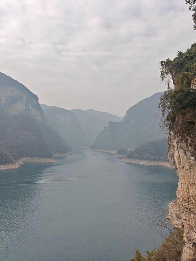 神農架-宜昌2日遊 玩轉熱門景點不重樣