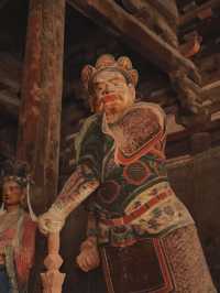 願每個去奉國寺的人，都能刷到這篇全攻略