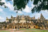 曼德勒·瑪哈昂美僧院