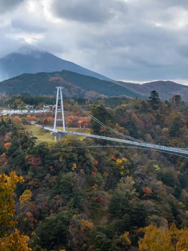 6日暢遊日本 盡享溫泉之旅