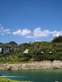 冬日鳳凰遊 美景不容錯過