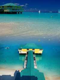 去班多士島，開啟夢幻海島的狂歡度假之旅》