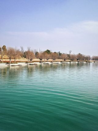 Weekend family fun at Yongcheng's Sun Moon Lake: A guide!