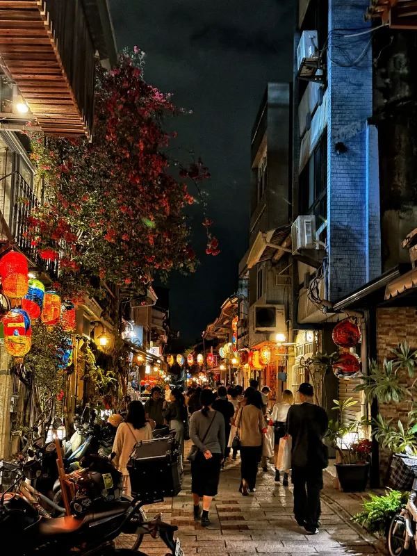 台南必去的夜晚景點