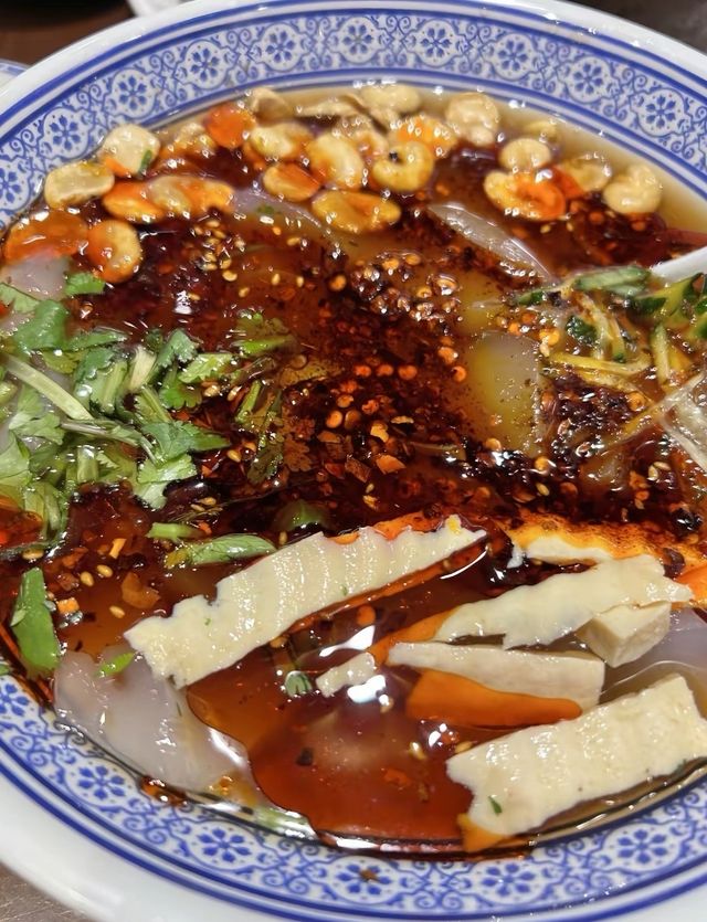 秋果超然閣（大同古城華嚴寺店）