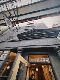 Discover the Magic of Diagon Alley at Universal Orlando