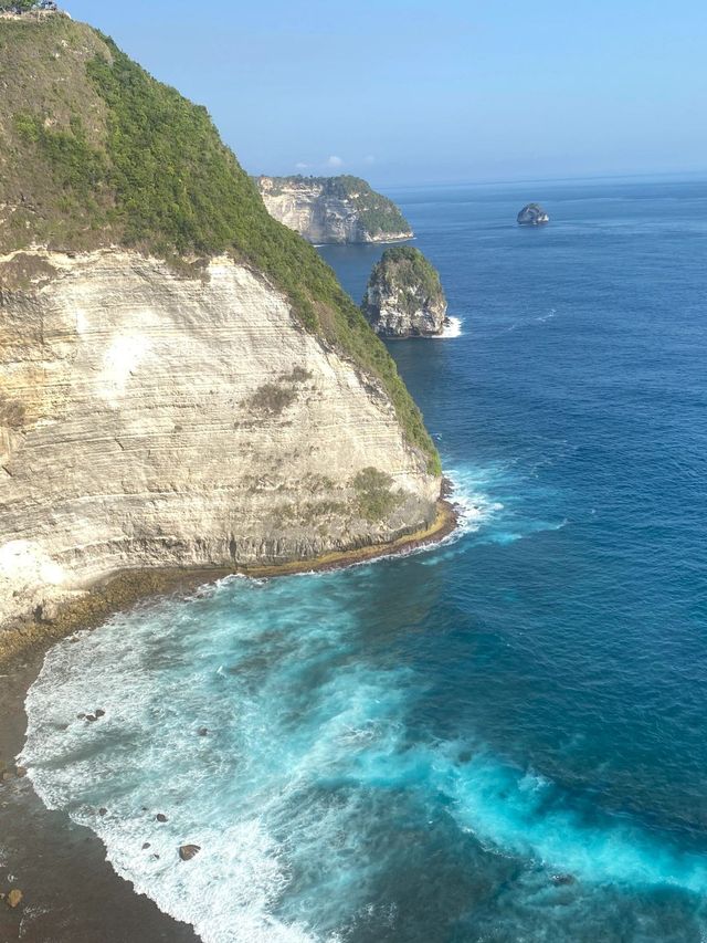 印尼7日深度遊 盡享溫泉之旅